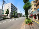 周辺環境 JC STATION 143