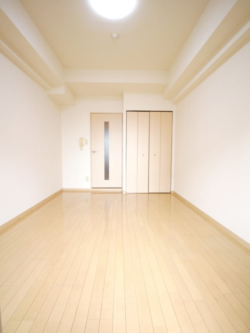 居室 JC STATION 143