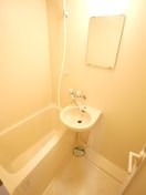 バス／シャワールーム等 JC STATION 143