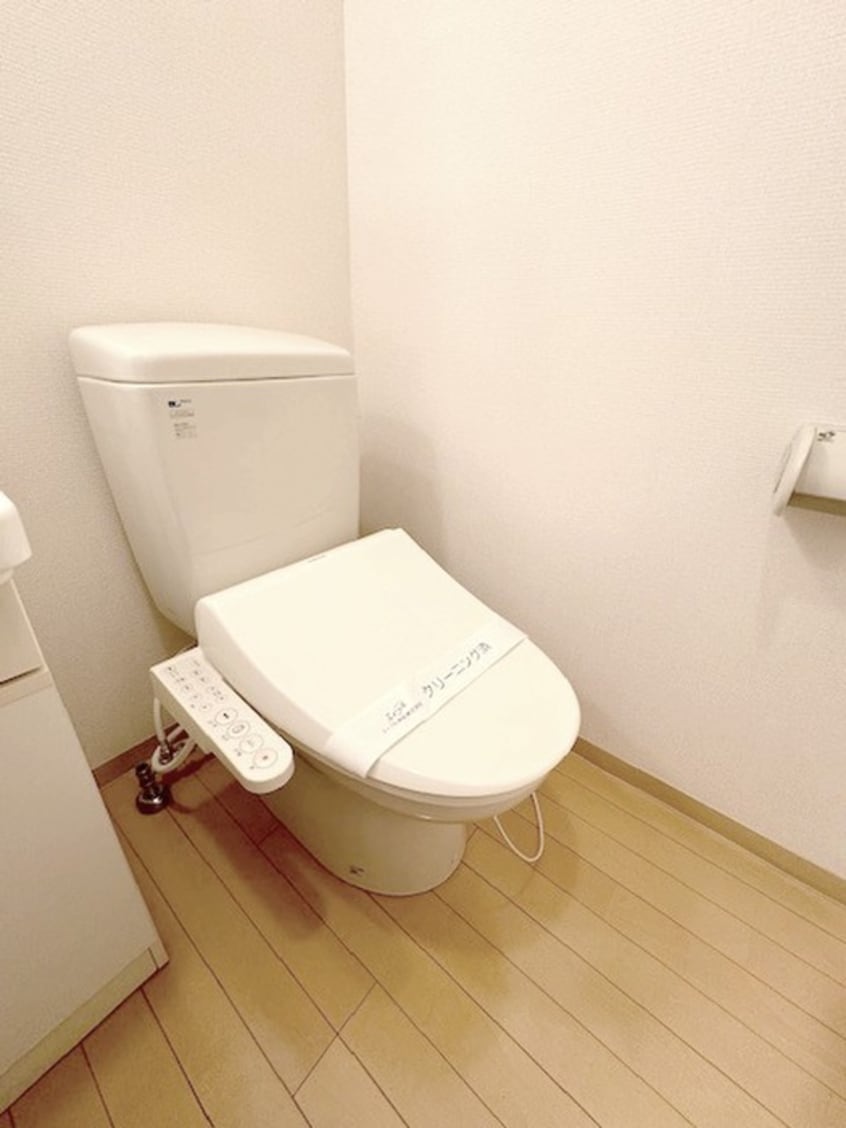 トイレ JC STATION 143