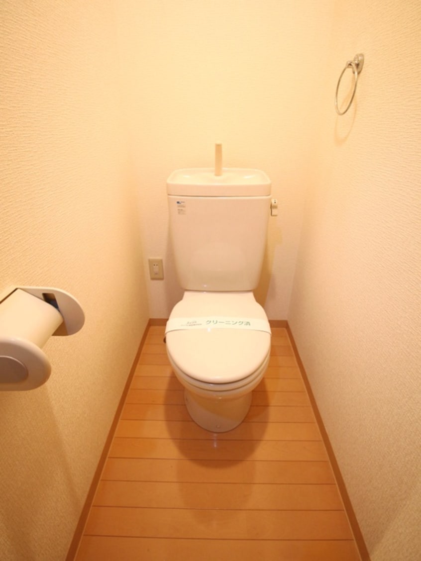 トイレ JC STATION 143