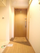 玄関 JC STATION 143