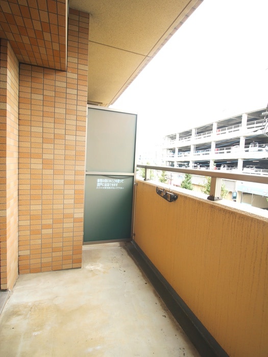 ベランダ・バルコニー JC STATION 143