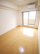 室内からの展望 JC STATION 143