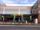 マミーマート(スーパー)まで581m JC STATION 143