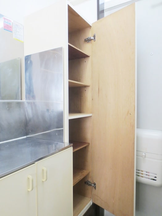 靴箱 レジデンス光和 111