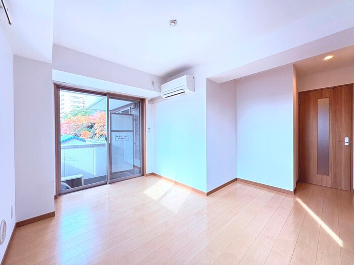 居室 シンシア八番館