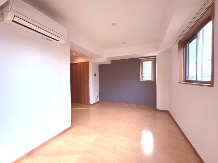 居室 シンシア八番館