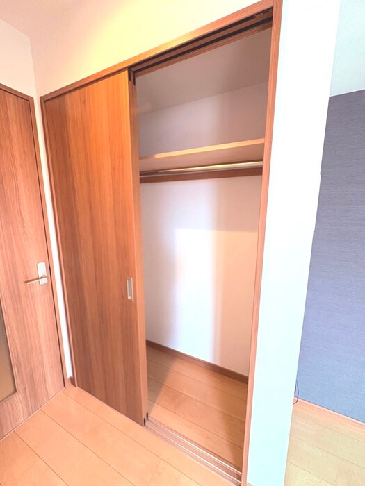 収納 シンシア八番館