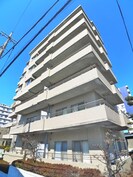 INSURANCE BLDG.ⅩⅣの外観