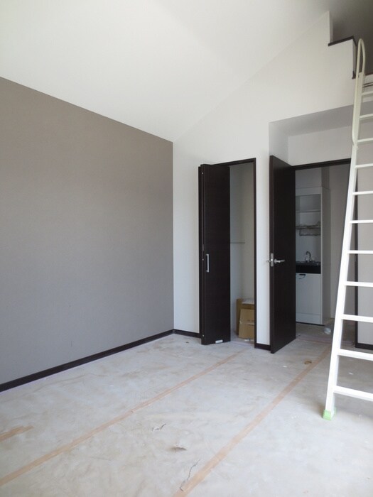 居室 ラ・シエスタ港南中央