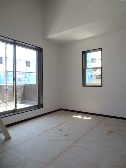 居室 ラ・シエスタ港南中央