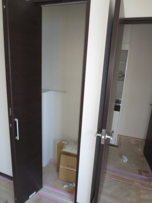 収納 ラ・シエスタ港南中央