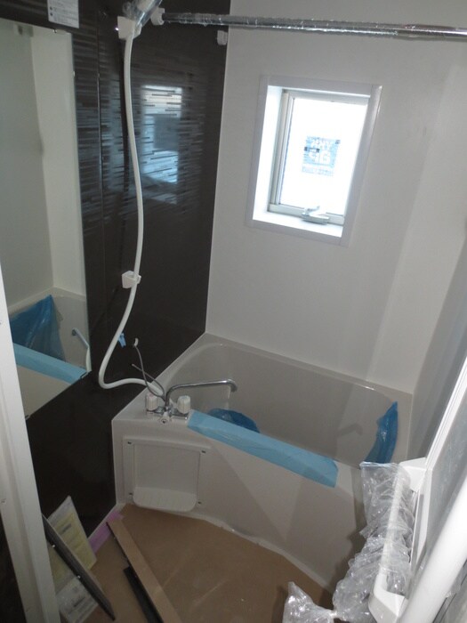 バス／シャワールーム等 ラ・シエスタ港南中央