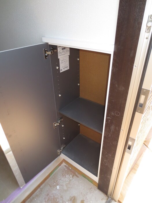 靴箱 ラ・シエスタ港南中央