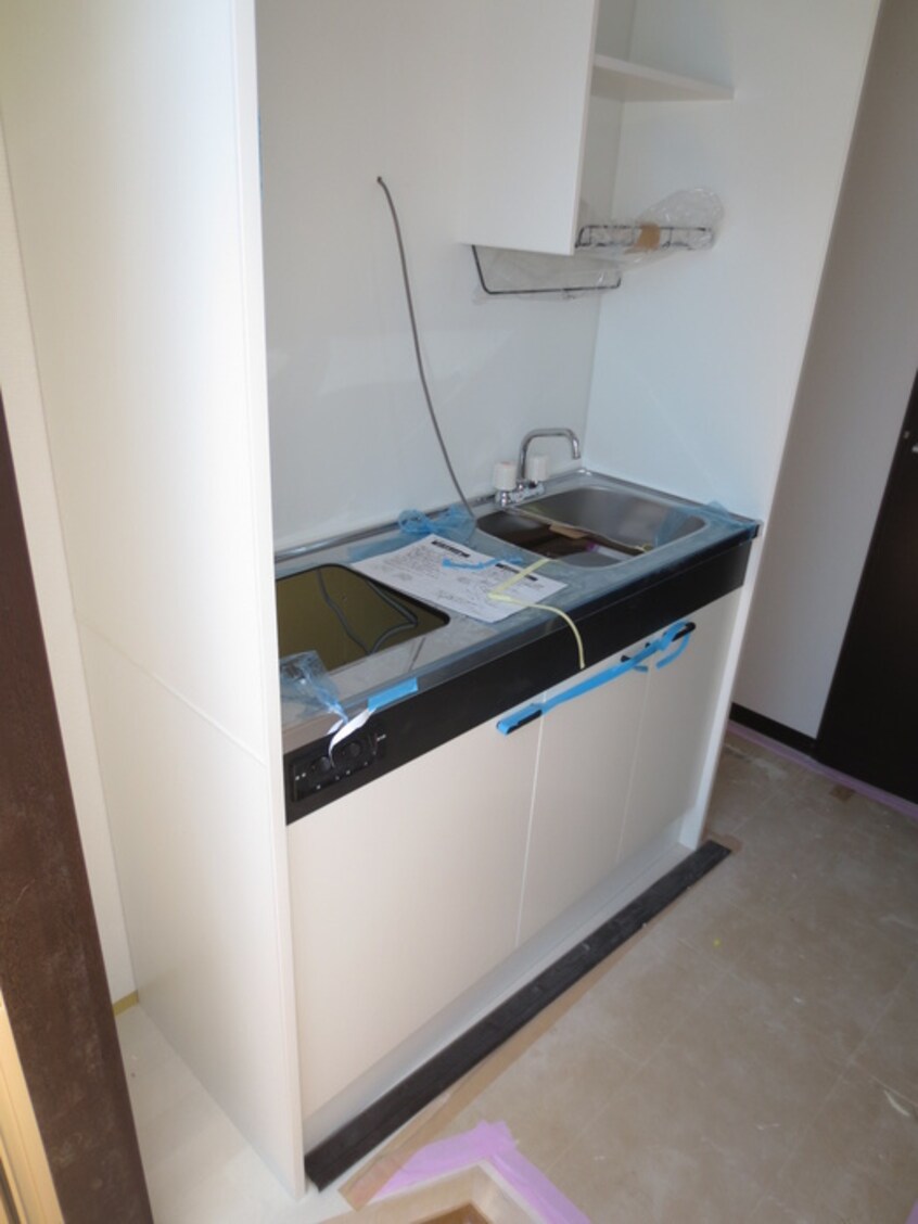 キッチン ラ・シエスタ港南中央