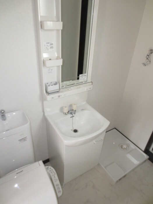 洗面 ラ・シエスタ港南中央