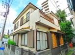 西新小岩４丁目アパート