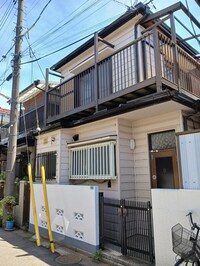 大和田５丁目貸家