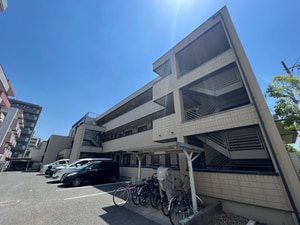 シュロス野方