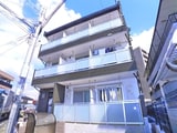 リブリ・フォーチュン津田沼