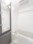 バス／シャワールーム等 リブリ・フォーチュン津田沼