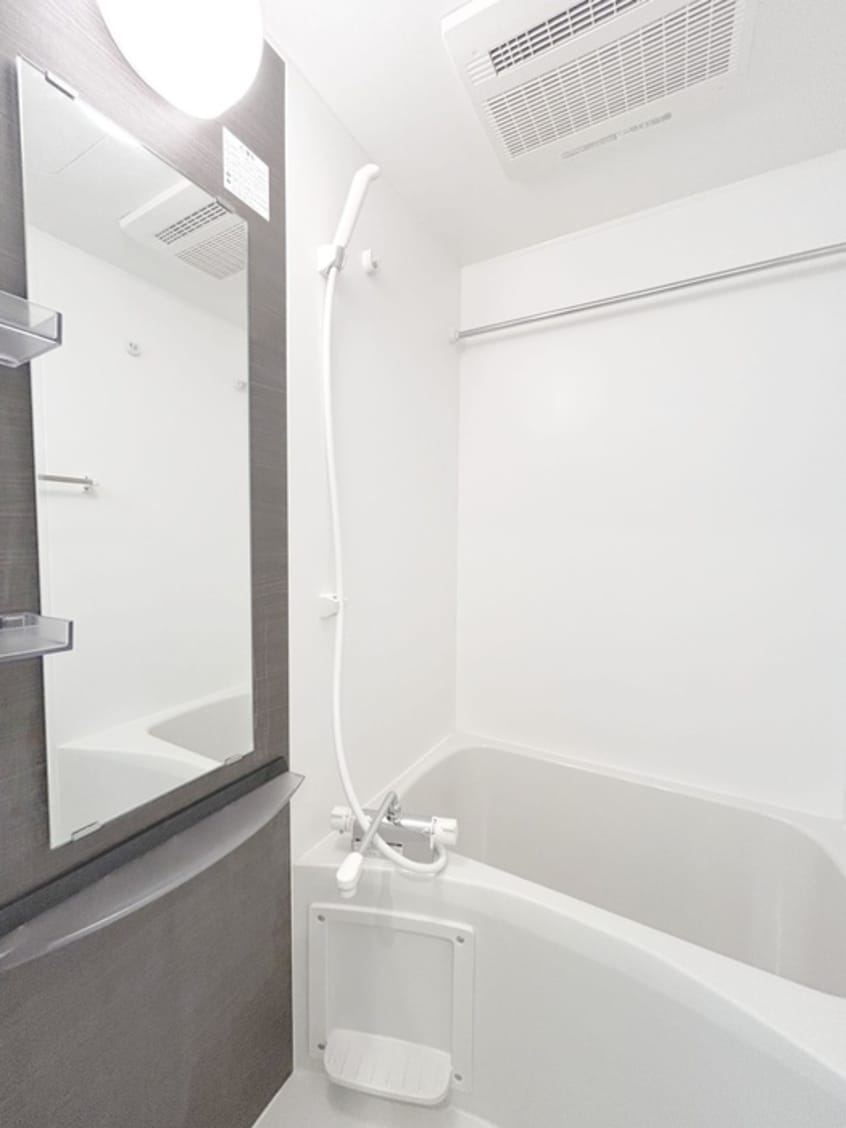 バス／シャワールーム等 リブリ・フォーチュン津田沼