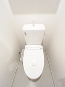 トイレ リブリ・フォーチュン津田沼