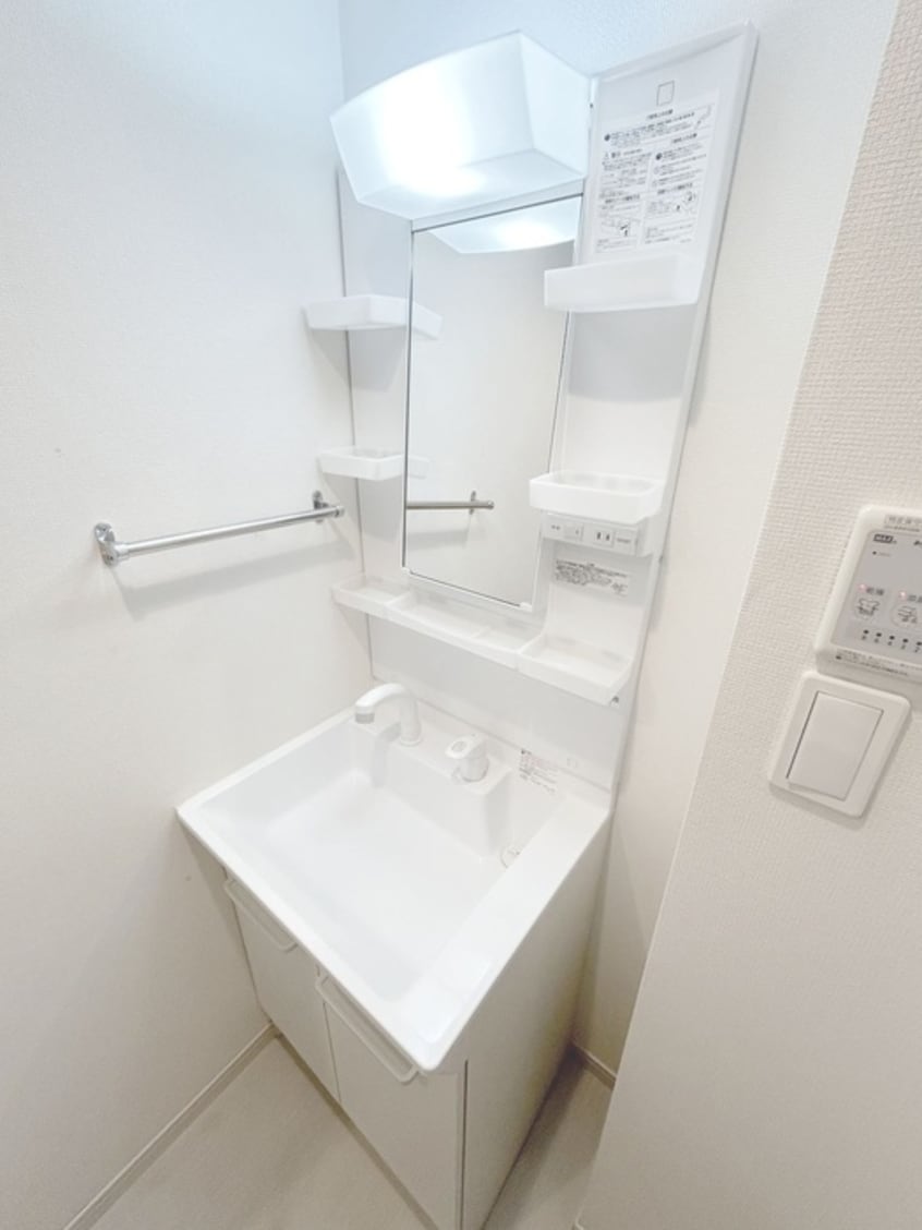 洗面 リブリ・フォーチュン津田沼