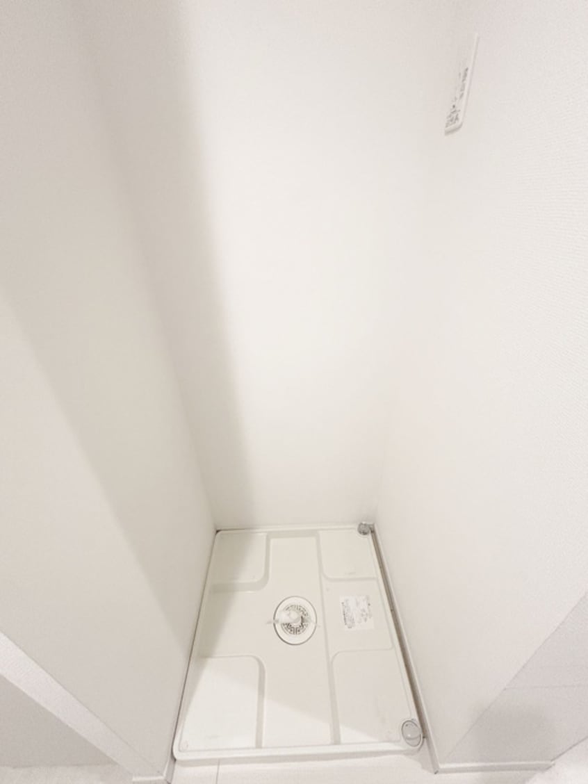 洗濯機置場 リブリ・フォーチュン津田沼