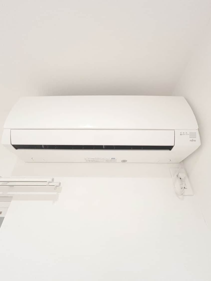 内観写真 リブリ・フォーチュン津田沼