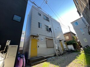 セレ高田馬場