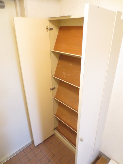 靴箱 エ－リフロ－レンスＢ