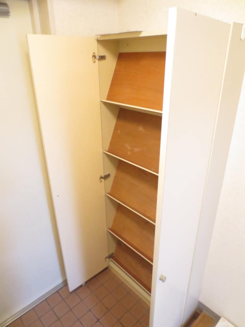 靴箱 エ－リフロ－レンスＢ