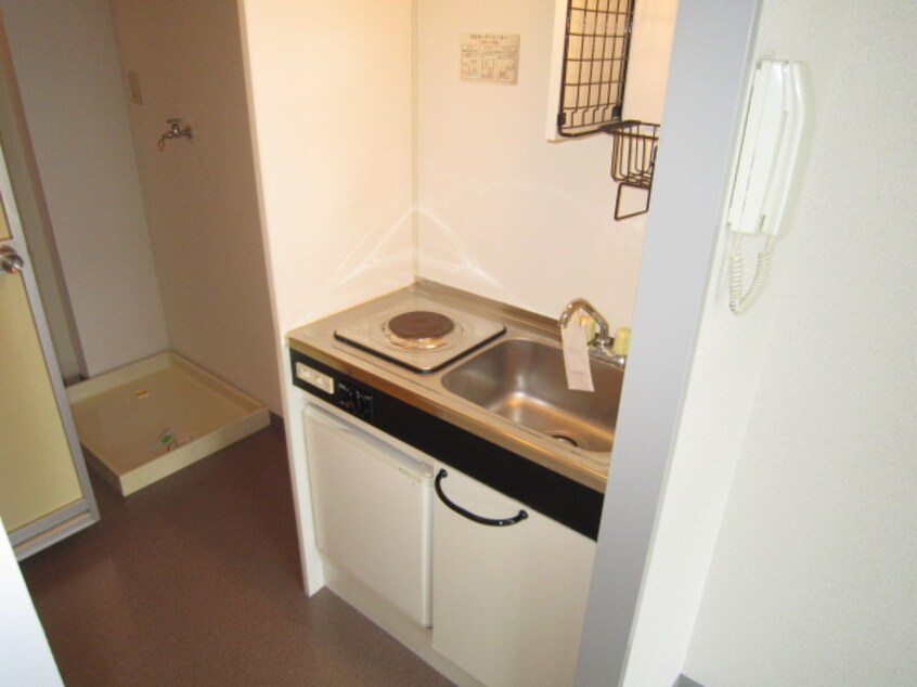 キッチン エ－リフロ－レンスＢ