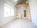 居室 エレメンツ上福岡