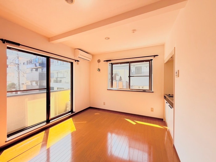 居室 ＫＫコーポ