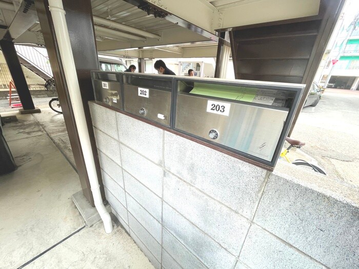 建物設備 ＫＫコーポ