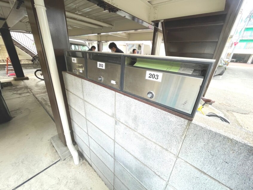 建物設備 ＫＫコーポ