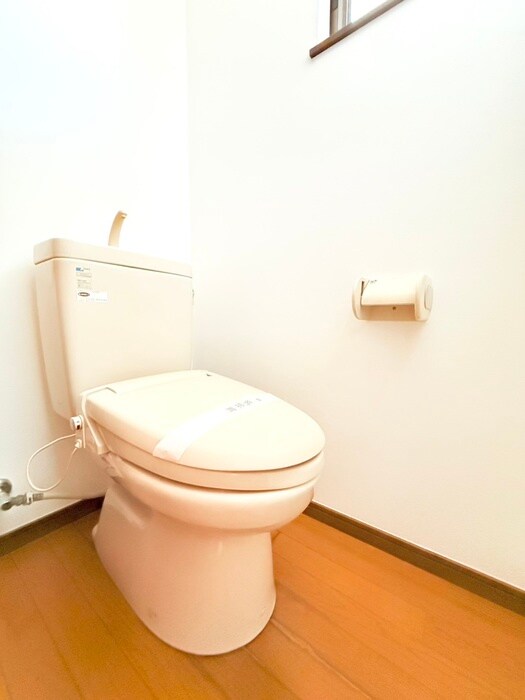 トイレ ＫＫコーポ