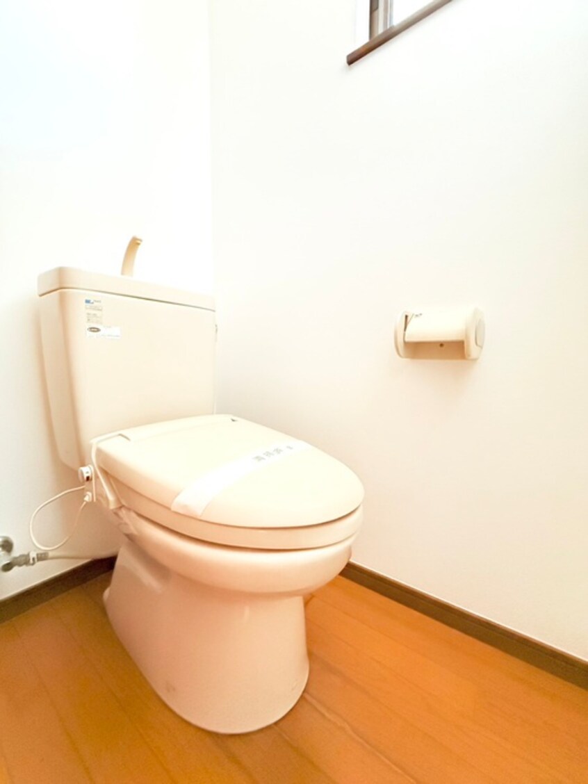 トイレ ＫＫコーポ