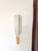 内観写真 ＫＫコーポ