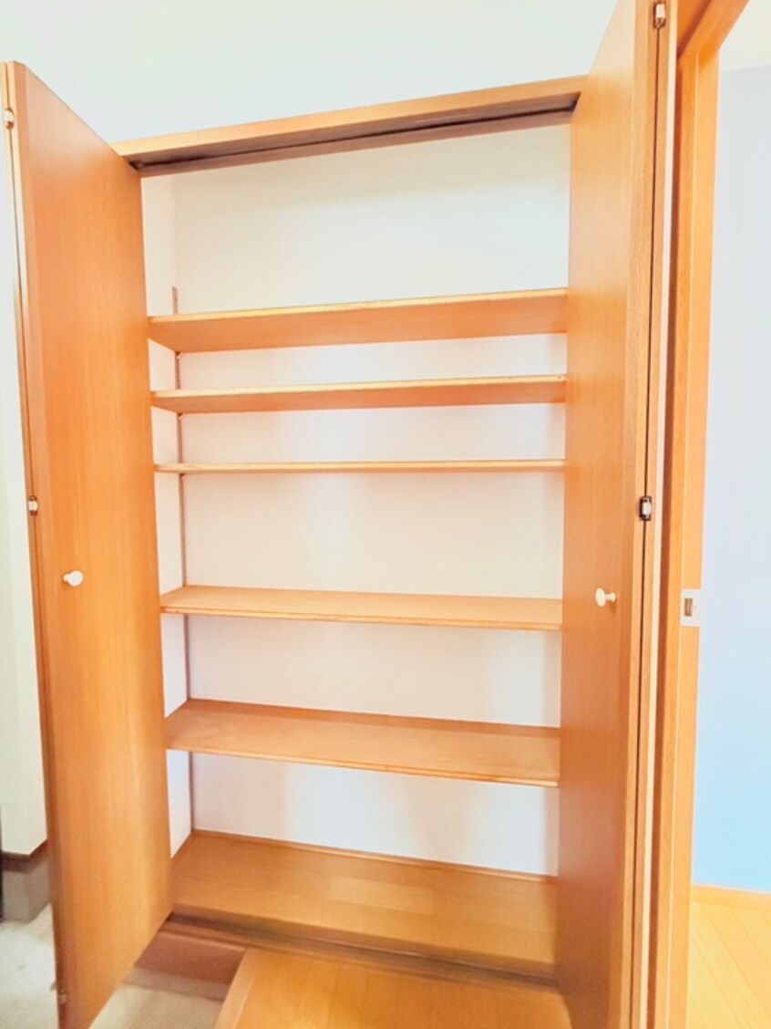 靴箱 ＫＫコーポ