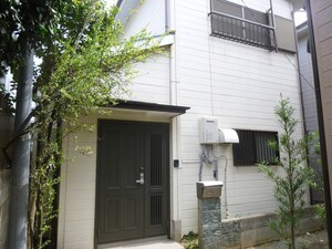 猪方2丁目戸建