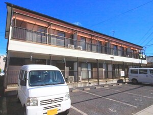 コーポシマＣ棟