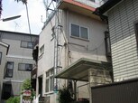 コスモ谷中