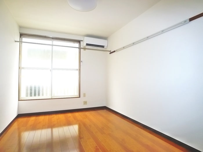 居室 ミニオンハウス２