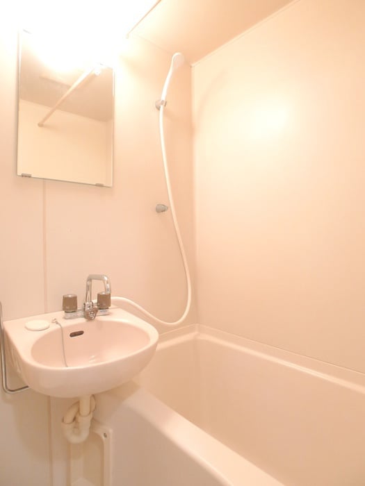 バス／シャワールーム等 ミニオンハウス２