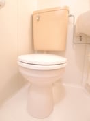 トイレ ミニオンハウス２