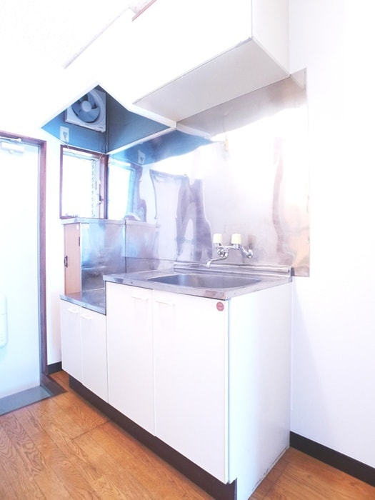 キッチン ミニオンハウス２